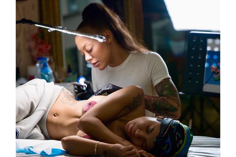 5 Tattoo Artists To Follow On Instagram Hypebae