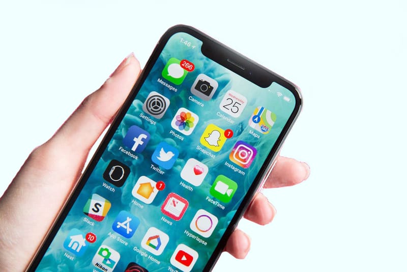 Apple's New Repair Policy Covers iPhone X Units With Face ID Issues