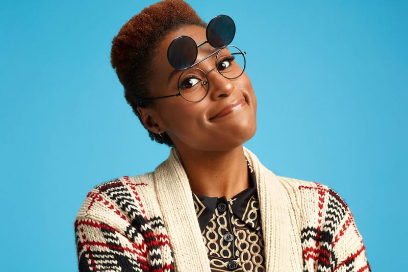 Issa Rae on 'Insecure,' Comedy and Finding Your Voice