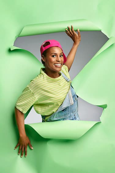 Read Issa Rae's 'Insecure' Interview with GQ Magazine TV Show HBO Actress Entertainment