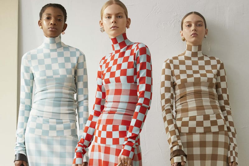 Jil Sander's Resort 2019 Collection Focuses on Clean-Cut, New Age Separates