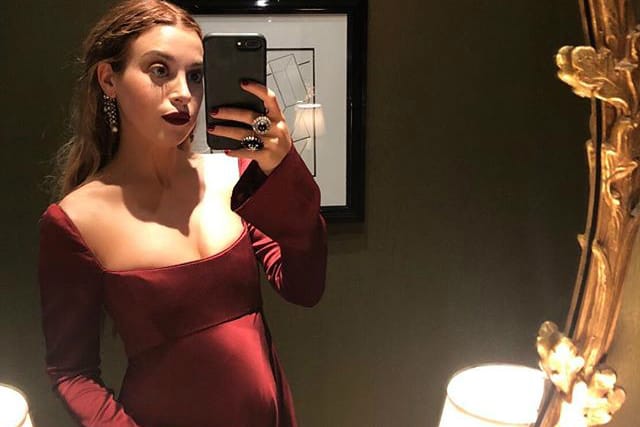 Juicy Couture Makes Its Red Carpet Debut at the 2018 Met Gala