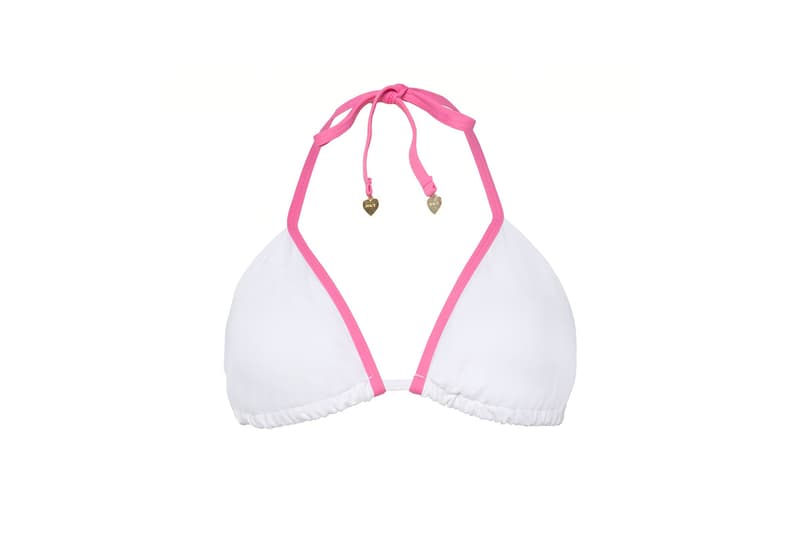 Juicy Couture Swimwear Swimsuit Spring Summer 2018 Collection