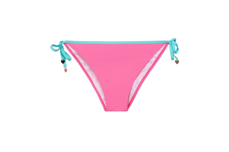 Juicy Couture Swimwear Swimsuit Spring Summer 2018 Collection