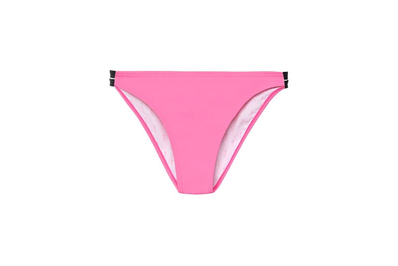 Juicy Couture Swimwear Swimsuit Spring Summer 2018 Collection