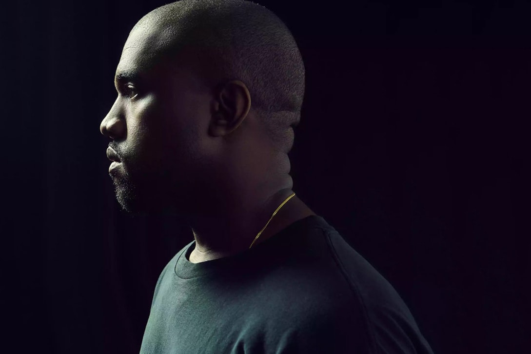 Watch Kanye West Preview YEEZY Season 7