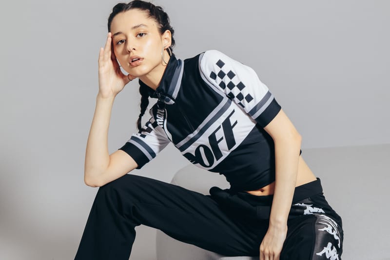 KOKKO's Latest Editorial Is the Definition of Spring Streetwear