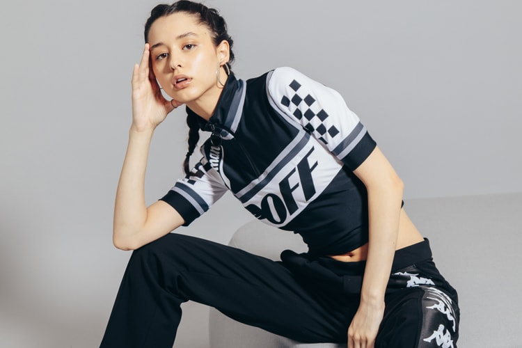 KOKKO's Latest Editorial Is the Definition of Spring Streetwear