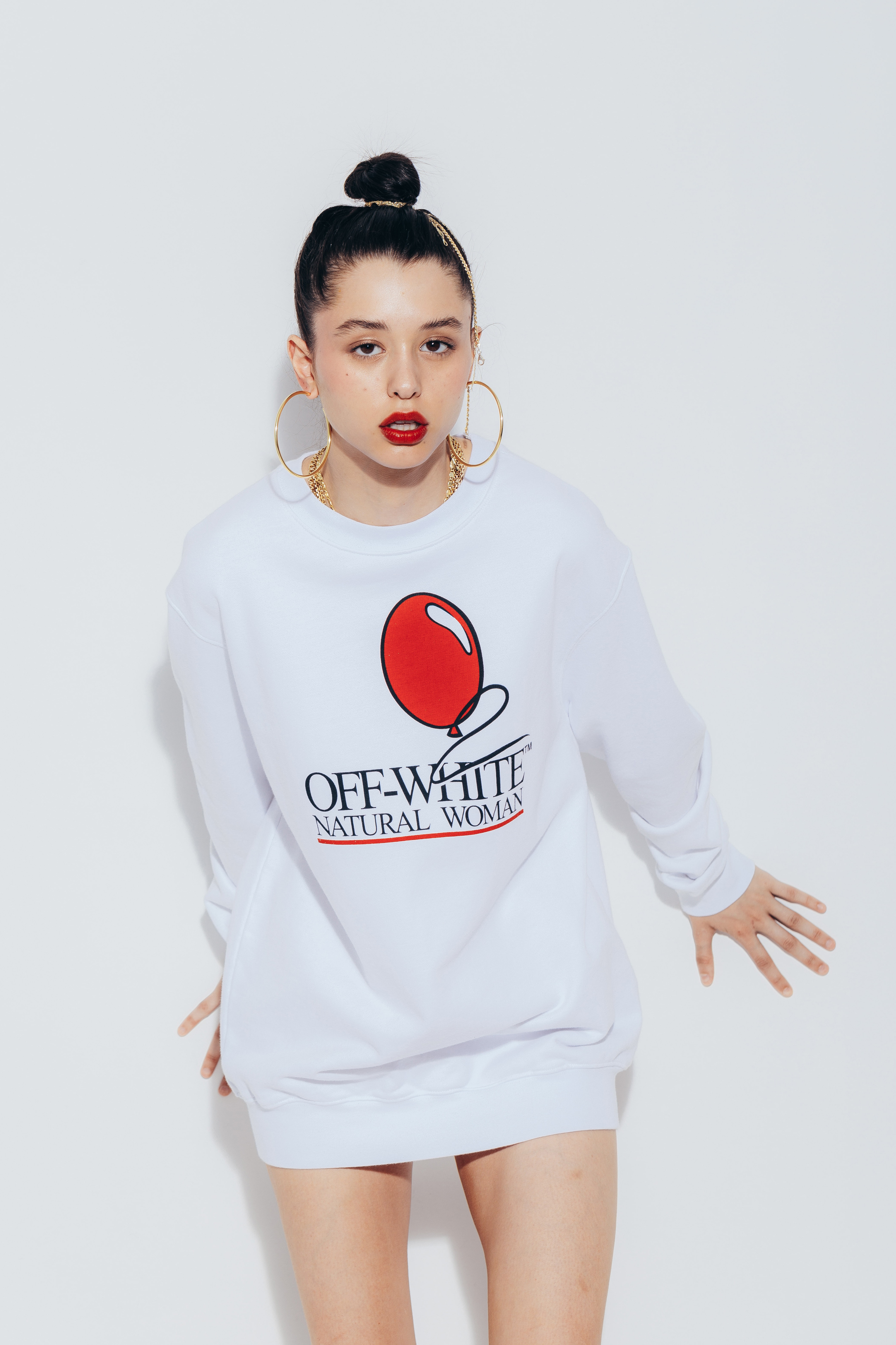 Spring Streetwear Editorial by Leisure Center KOKKO Kappa Loewe Off-White Faith Connexion Palm Angels
