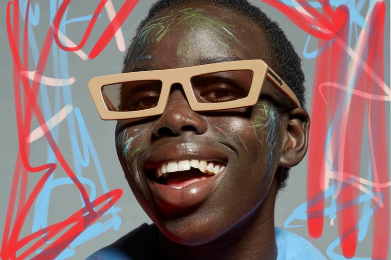 Karen Walker Gets Messy in Her Latest "Mischief" Collection