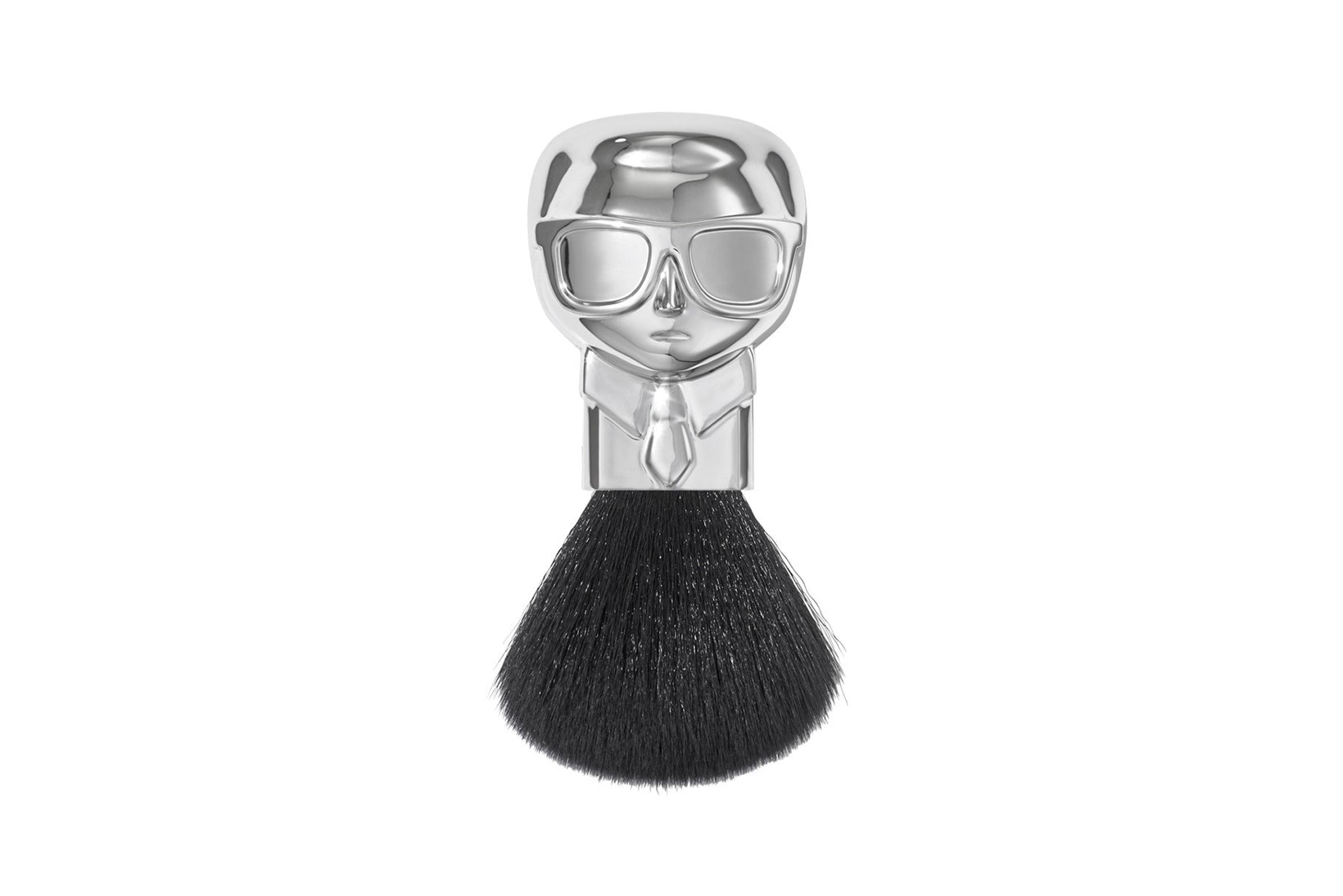 Karl Lagerfeld ModelCo Buki Brush
