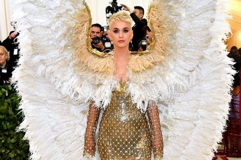 Here's How All Your Favorite Celebs Got Ready for the Met Gala