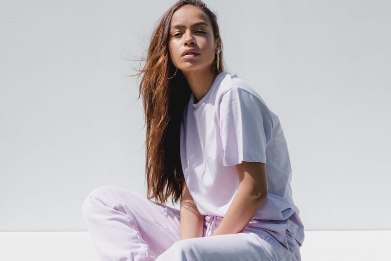 KITH Women's Spring 2018 Classics Collection Is Dropping Soon