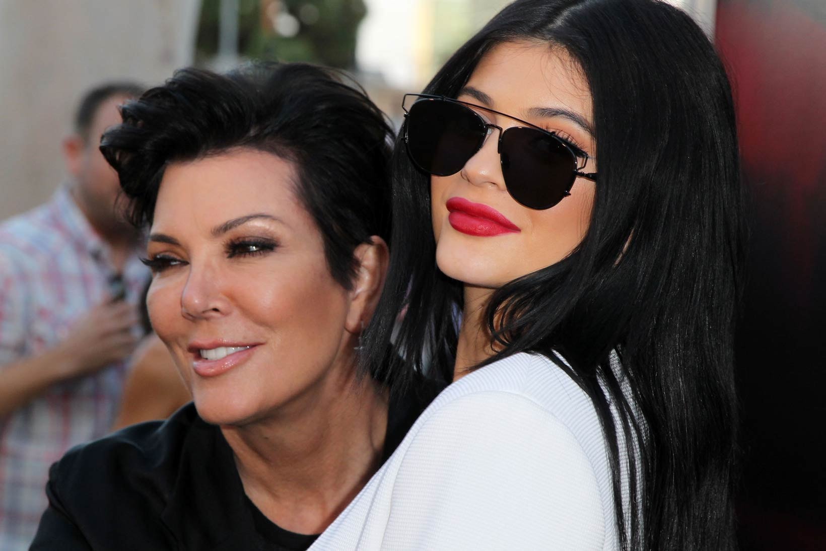Kylie Jenner Cosmetics Lip Kits Jordy Red Velvet Victoria All Nighter