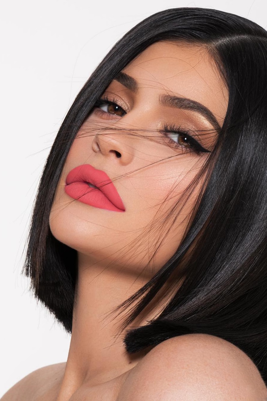 Kylie Cosmetics San Francisco Pop Up Makeup Beauty Store Kris Jenner Collection
