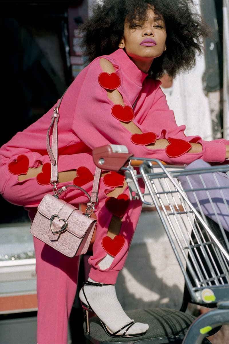 Lazy Oaf Summer 2018 Collection Lookbook