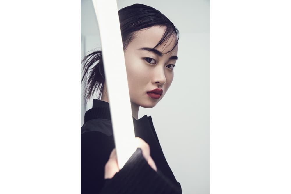 Rick Owens Yohji Yamamoto Vetements Undercover Editorial Leisure Center