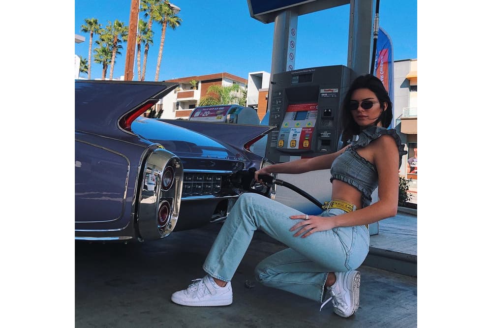 Luxury Denim from Balenciaga, Vetements Versace Helmut Lang Jeans Gosha Rubchinskiy Alexander Wang