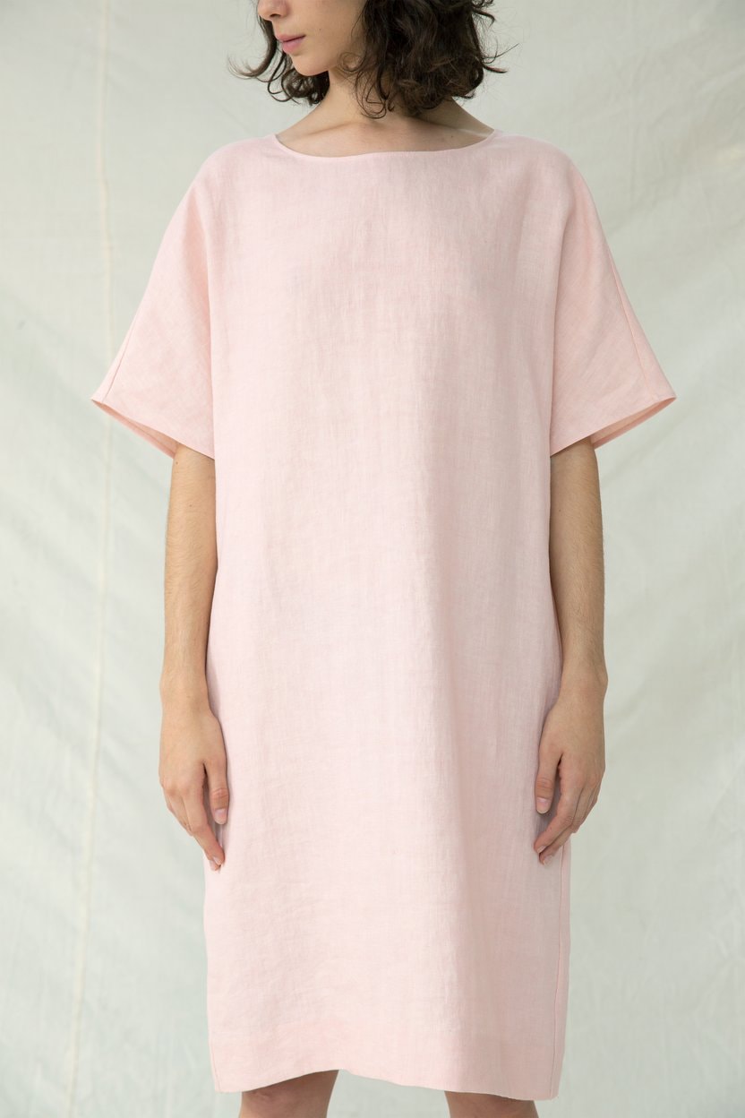 Mansur Gavriel Pre-Fall 2018 Collection Pastel Hues Minimal Timeless Staple Pieces