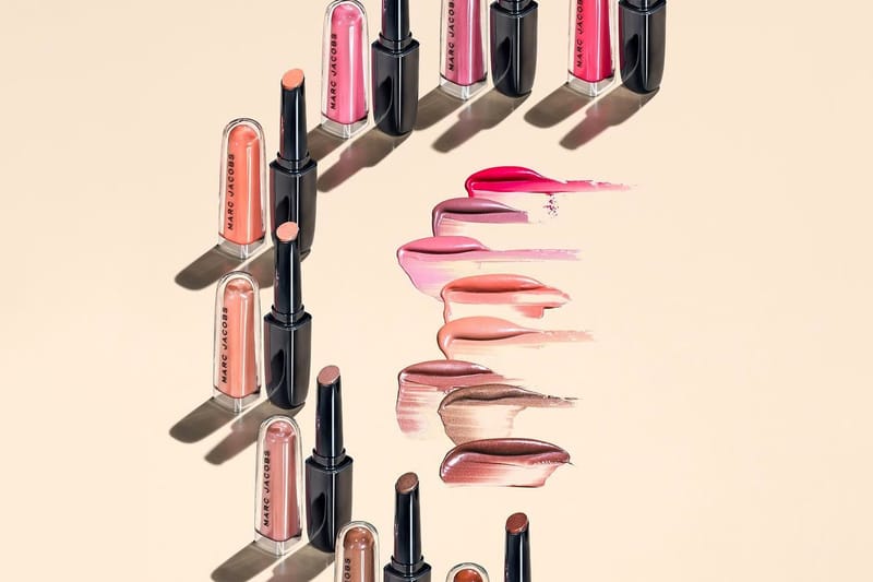 Marc Jacobs Beauty Will Be Launching a Lip Gloss/Lipstick Hybrid