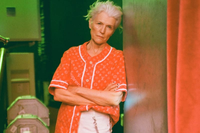 A Night at the Theatre With Maye Musk