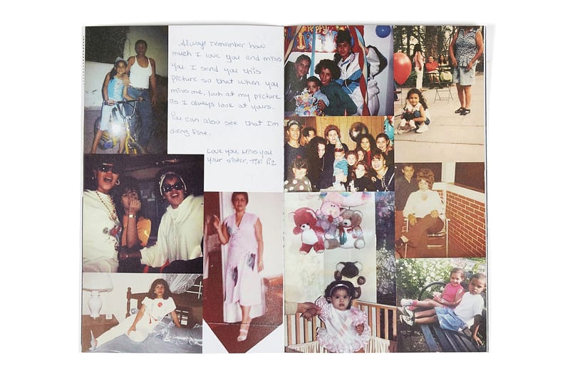 Mellany Sanchez's Zine Is a Love Song to Latina Women in New York