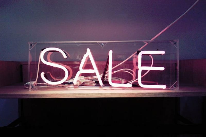 The Best Memorial Day 2018 Sales For Fashion, Footwear & More