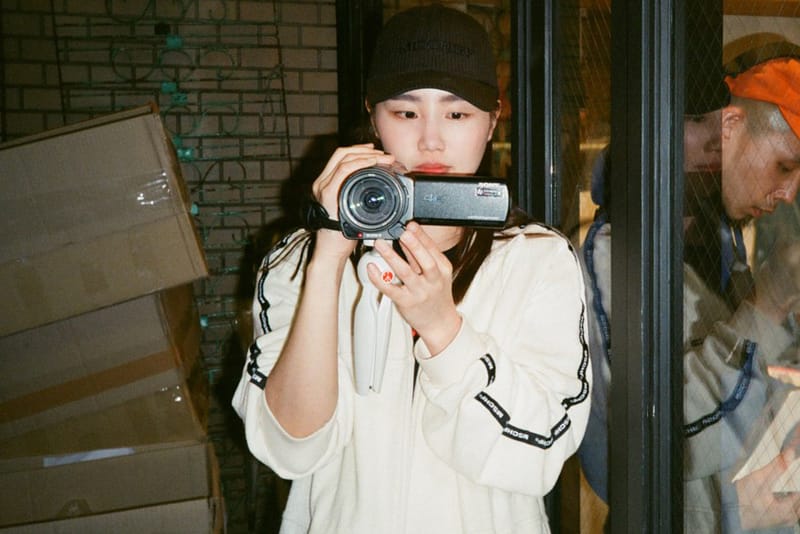 Here's What Went Down at MISCHIEF's Tokyo Pop-Up