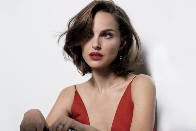 Natalie Portman 'Eating Animals' Documentary | Hypebae Natalie Portman 'Eating Animals' Documentary | Hypebae