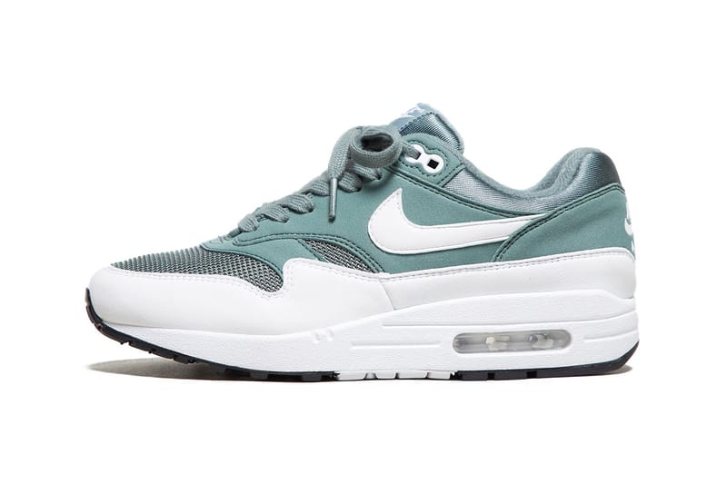 Freshen up Your Rotation With Nike's Green Air Max 1