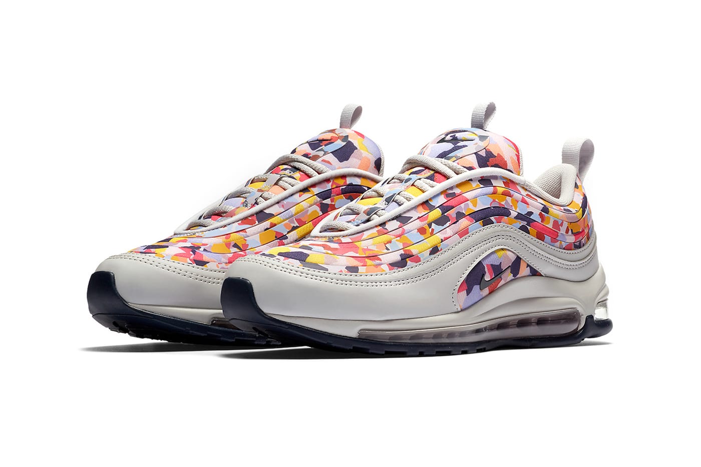 Air Max Confetti Pack Is Releasing Soon 