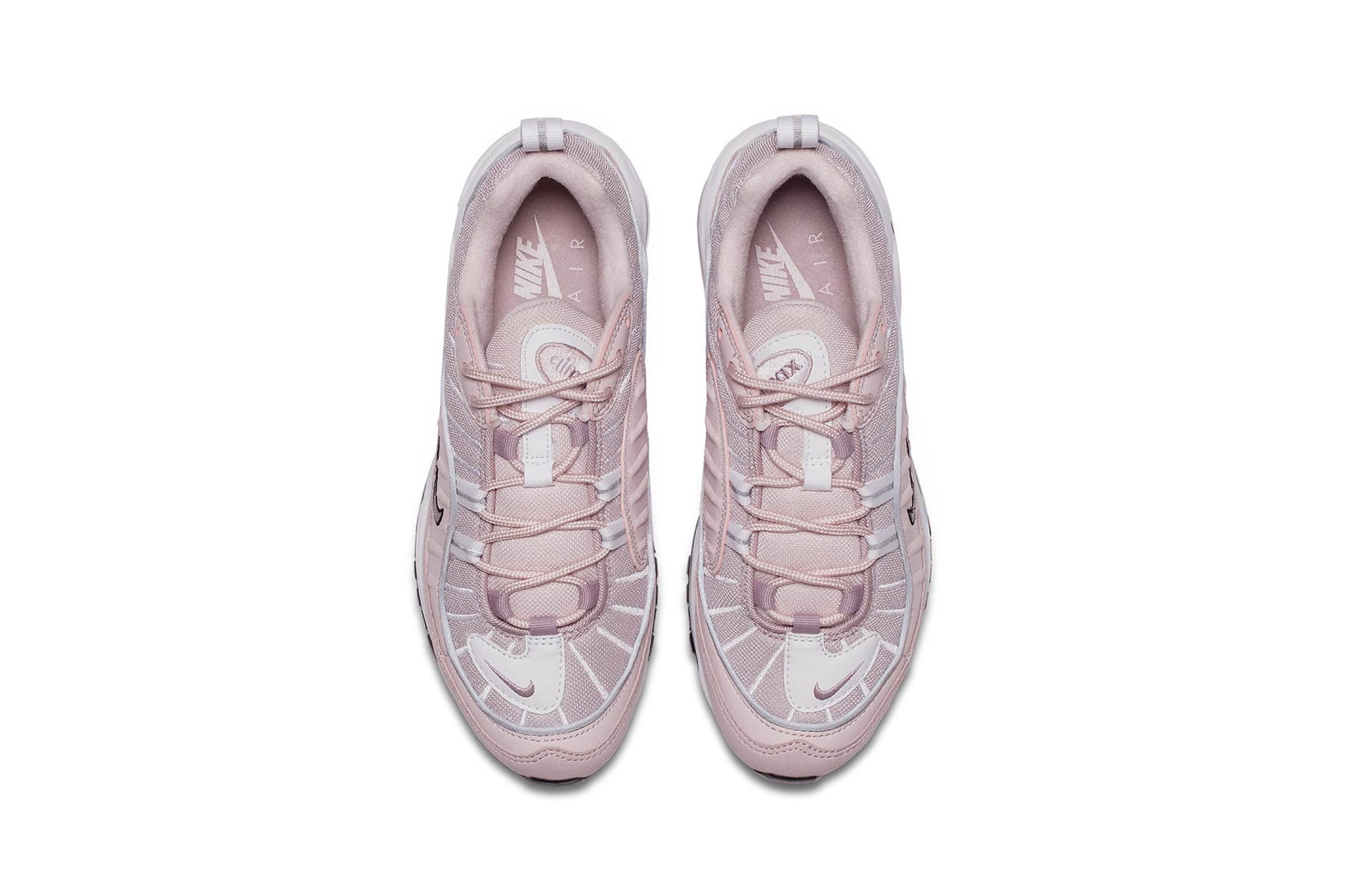 Nike Air Max 98 Barely Rose Pink