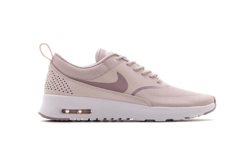 nike air max thea rose gold release date 2016