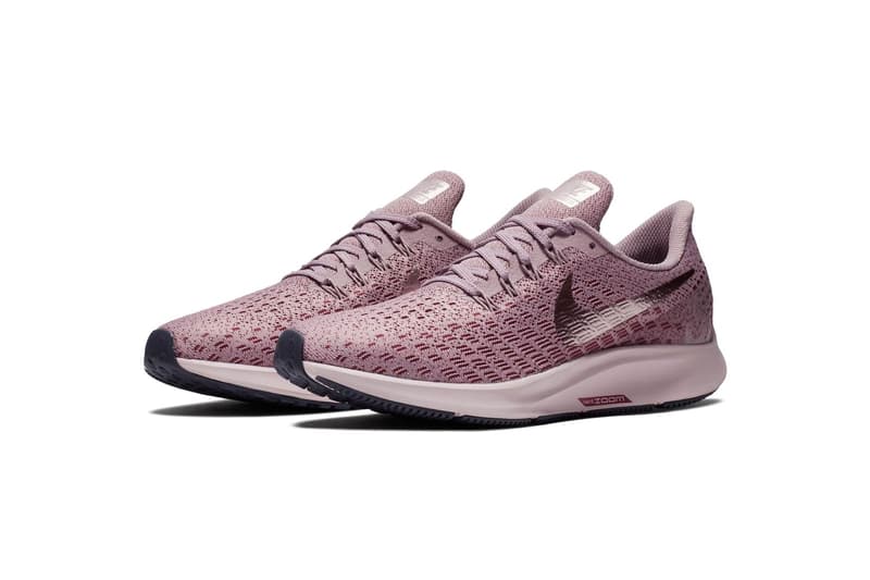 Nike Air Zoom Pegasus 35 Elemental Rose