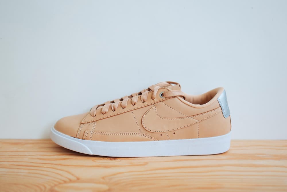 Closer Look Nike "Beautiful" Pack Air Max 95 Nike Rivah Blazer Low Air Force 1 Sneaker Silhouette Shoe Footwear
