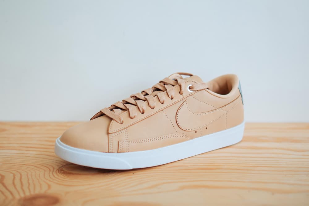Closer Look Nike "Beautiful" Pack Air Max 95 Nike Rivah Blazer Low Air Force 1 Sneaker Silhouette Shoe Footwear