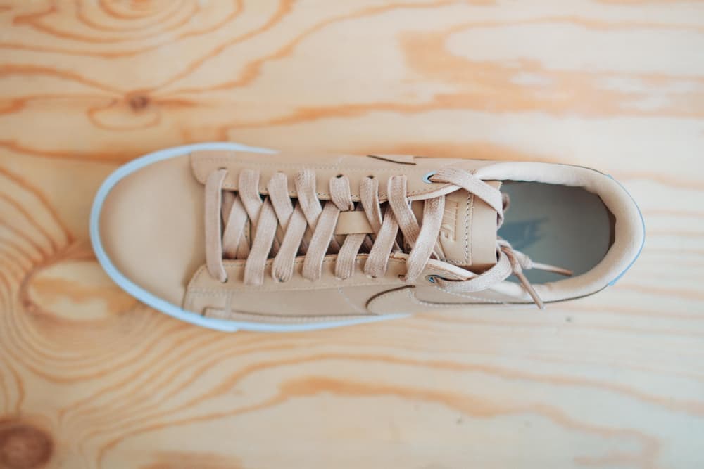 Closer Look Nike "Beautiful" Pack Air Max 95 Nike Rivah Blazer Low Air Force 1 Sneaker Silhouette Shoe Footwear