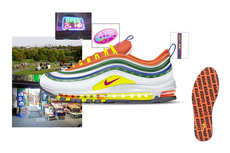 The Nike: On Air 2018 Winners Have Been Announced