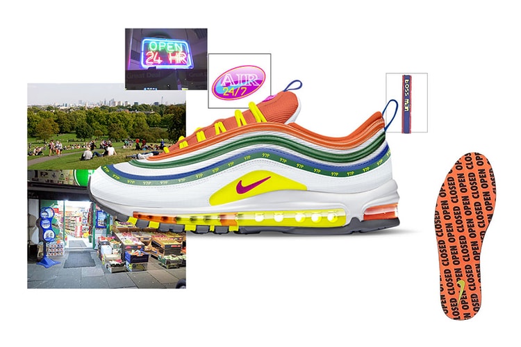 The Nike: On Air 2018 Winners Have Been Announced