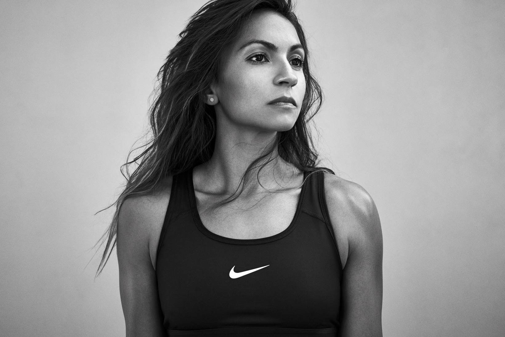 Nike Women Master Trainer Flor Beckmann