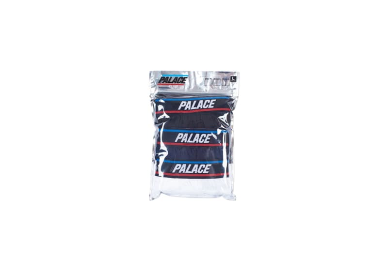 Palace Summer 2018 Collection Sweatshirts T-shirts Jackets