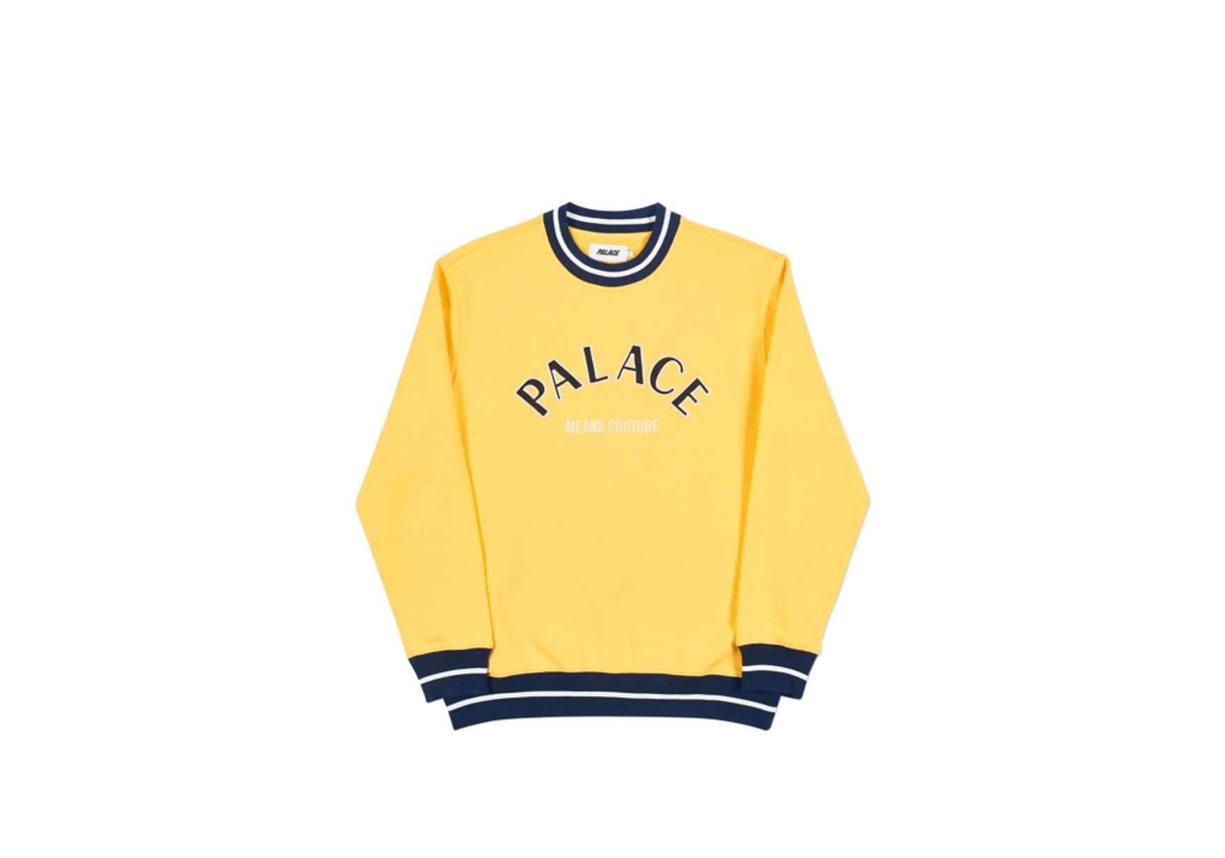 Palace Summer 2018 Collection Sweatshirts T-shirts Jackets