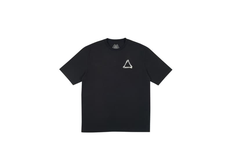 Palace Summer 2018 Collection Sweatshirts T-shirts Jackets