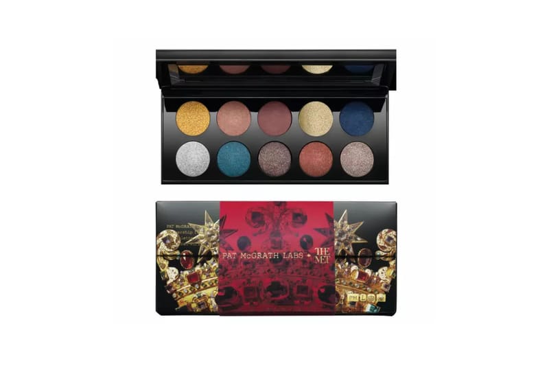 Pat McGrath x The Met Announce an Exclusive Collection