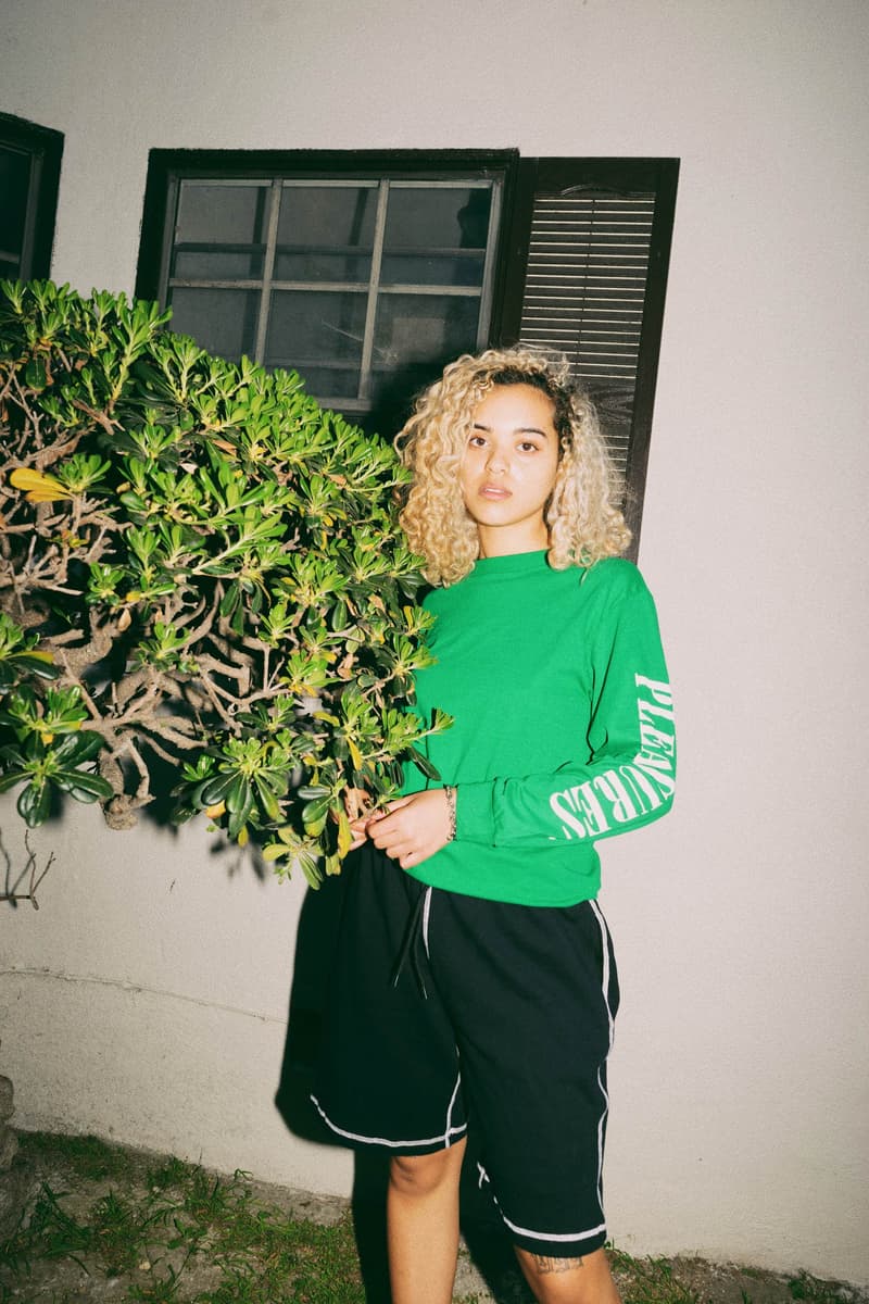 PLEASURES Summer 2018 Lookbook Always Someone