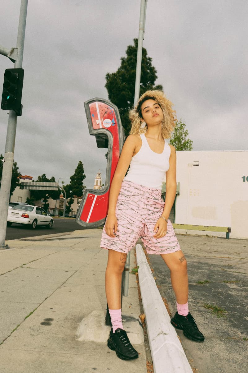 PLEASURES Summer 2018 Lookbook Always Someone