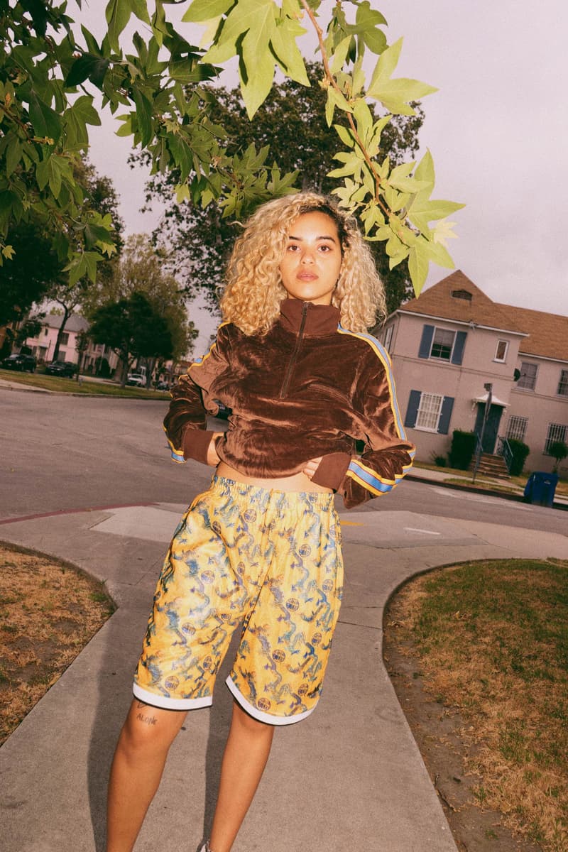 PLEASURES Summer 2018 Lookbook Always Someone