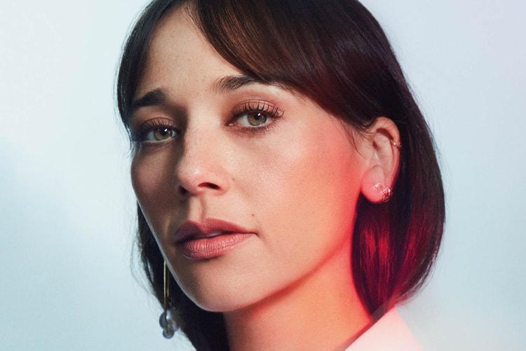 Rashida Jones Is Maison Kitsuné's First "Parisien" Ambassador
