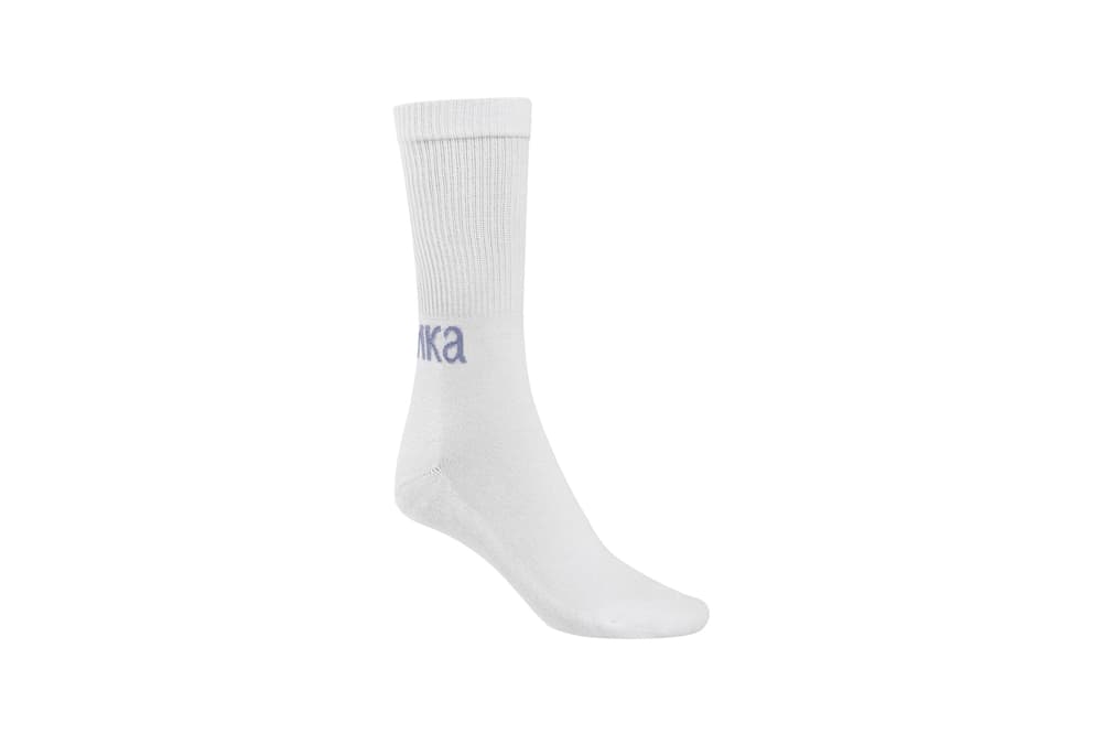 Reebok Walk of Shame Socks White