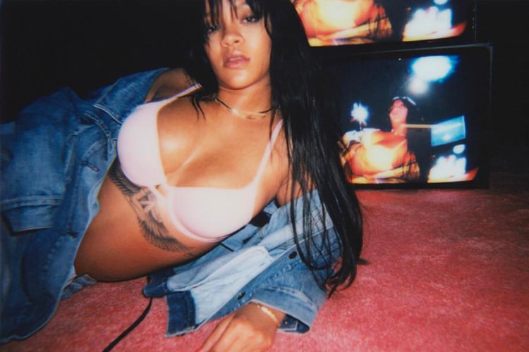 5 Things You Need to Know Before Rihanna's Savage X Fenty Launches